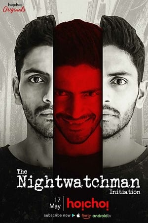 Affiche de la série The Nightwatchman (2019) de Raja Mukherjee Affiche de la série The Nightwatchman (2019) de Raja Mukherjee. Voir The Nightwatchman en streaming / torrent sur meilleurs-films.fr