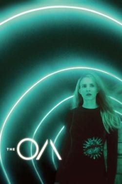 Affiche de la série The OA