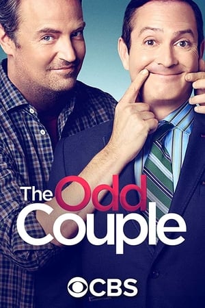Affiche de la série The Odd Couple (2015) de Mark Cendrowski Affiche de la série The Odd Couple (2015) de Mark Cendrowski. Voir The Odd Couple en streaming / torrent sur meilleurs-films.fr