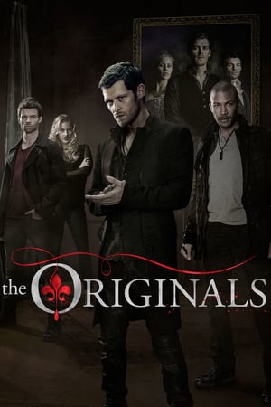 Affiche de la série The Originals (2013) de Julie Plec Affiche de la série The Originals (2013) de Julie Plec. Voir The Originals en streaming / torrent sur meilleurs-films.fr