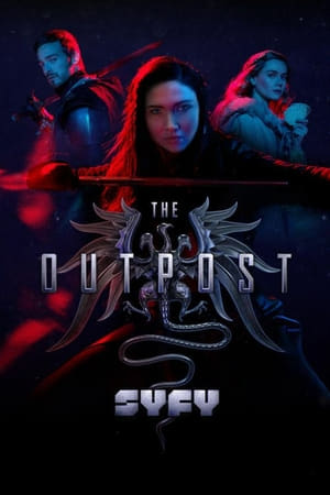 Affiche de la série The Outpost (2018) de Jason Faller Affiche de la série The Outpost (2018) de Jason Faller. Voir The Outpost en streaming / torrent sur meilleurs-films.fr