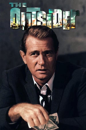 Affiche de la série The Outsider – 1968 (1968) de Roy Huggins Affiche de la série The Outsider – 1968 (1968) de Roy Huggins. Voir The Outsider – 1968 en streaming / torrent sur meilleurs-films.fr