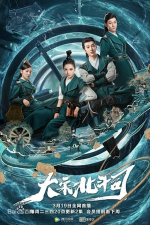 Affiche de la série The Plough Department of Song Dynasty (2019) de . Voir The Plough Department of Song Dynasty en streaming / torrent sur meilleurs-films.fr