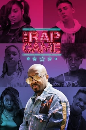 Affiche de la série The Rap Game (2016) de . Voir The Rap Game en streaming / torrent sur meilleurs-films.fr