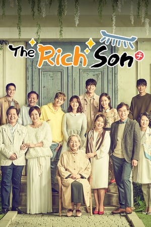 Affiche de la série The Rich Son (2018) de . Voir The Rich Son en streaming / torrent sur meilleurs-films.fr