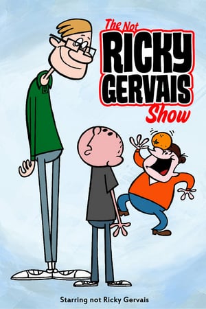 Affiche de la série The Ricky Gervais Show (2010) de Ricky Gervais. Voir The Ricky Gervais Show en streaming / torrent sur meilleurs-films.fr