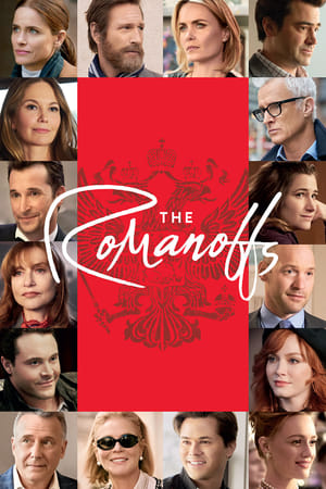 Affiche de la série The Romanoffs (2018) de Matthew Weiner Affiche de la série The Romanoffs (2018) de Matthew Weiner. Voir The Romanoffs en streaming / torrent sur meilleurs-films.fr