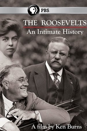 Affiche de la série The Roosevelts: An Intimate History (2014) de Affiche de la série The Roosevelts: An Intimate History (2014) de . Voir The Roosevelts: An Intimate History en streaming / torrent sur meilleurs-films.fr