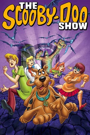 Affiche de la série The Scooby-Doo Show (1976) de Joe Ruby. Voir The Scooby-Doo Show en streaming / torrent sur meilleurs-films.fr