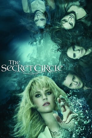 Affiche de la série The Secret Circle (2011) de Andrew Miller. Voir The Secret Circle en streaming / torrent sur meilleurs-films.fr