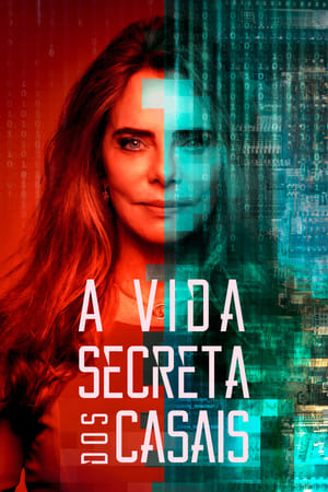 Affiche de la série The Secret Life of Couples (2017) de Bruna Lombardi. Voir The Secret Life of Couples en streaming / torrent sur meilleurs-films.fr