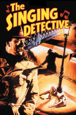 Affiche de la série The Singing Detective (1986) de Dennis Potter Affiche de la série The Singing Detective (1986) de Dennis Potter. Voir The Singing Detective en streaming / torrent sur meilleurs-films.fr