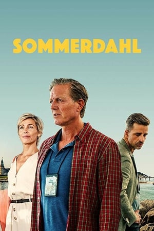 Affiche de la série The Sommerdahl Murders (2020) de Anna Grue. Voir The Sommerdahl Murders en streaming / torrent sur meilleurs-films.fr