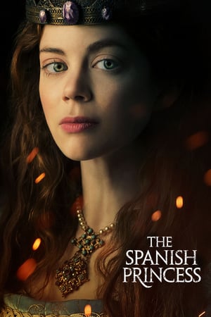 Affiche de la série The Spanish Princess (2019) de Emma Frost Affiche de la série The Spanish Princess (2019) de Emma Frost. Voir The Spanish Princess en streaming / torrent sur meilleurs-films.fr