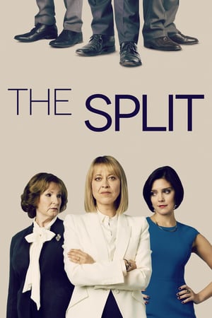 Affiche de la série The Split (2018) de Abi Morgan Affiche de la série The Split (2018) de Abi Morgan. Voir The Split en streaming / torrent sur meilleurs-films.fr
