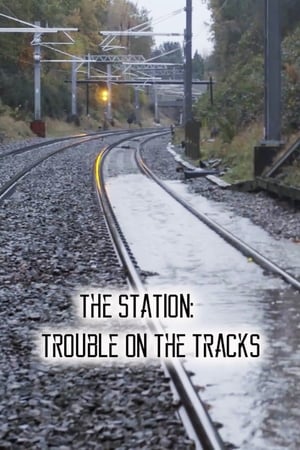 Affiche de la série The Station: Trouble on the Tracks (2020) de . Voir The Station: Trouble on the Tracks en streaming / torrent sur meilleurs-films.fr