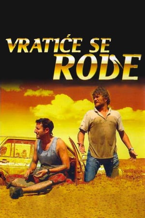 Affiche de la série The Storks Will Return (2007) de Goran Gaji?. Voir The Storks Will Return en streaming / torrent sur meilleurs-films.fr