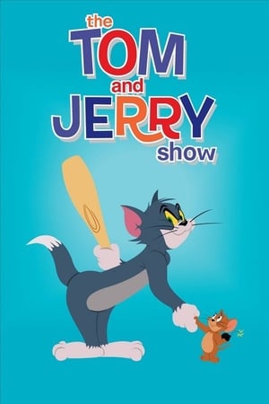 Affiche de la série The Tom and Jerry Show (2014) de Joseph Barbera. Voir The Tom and Jerry Show en streaming / torrent sur meilleurs-films.fr