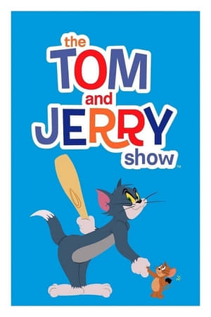 Affiche de la série The Tom et Jerry Show (1975) de Joseph Barbera. Voir The Tom et Jerry Show en streaming / torrent sur meilleurs-films.fr