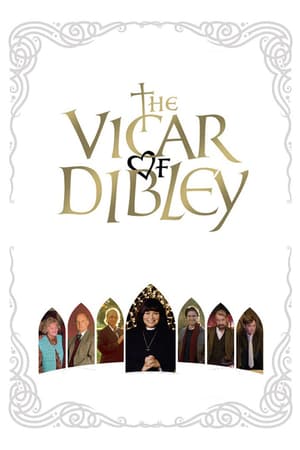 Affiche de la série The Vicar of Dibley (1994) de Paul Mayhew-Archer. Voir The Vicar of Dibley en streaming / torrent sur meilleurs-films.fr