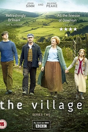 Affiche de la série The Village (2013) de Peter Moffat Affiche de la série The Village (2013) de Peter Moffat. Voir The Village en streaming / torrent sur meilleurs-films.fr