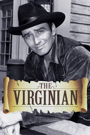 Affiche de la série The Virginian (1962) de Affiche de la série The Virginian (1962) de . Voir The Virginian en streaming / torrent sur meilleurs-films.fr