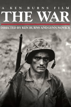 Affiche de la série The war (2008) de Affiche de la série The war (2008) de . Voir The war en streaming / torrent sur meilleurs-films.fr