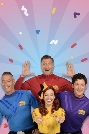 Affiche de la série The Wiggles (1998) de Anthony Field. Voir The Wiggles en streaming / torrent sur meilleurs-films.fr