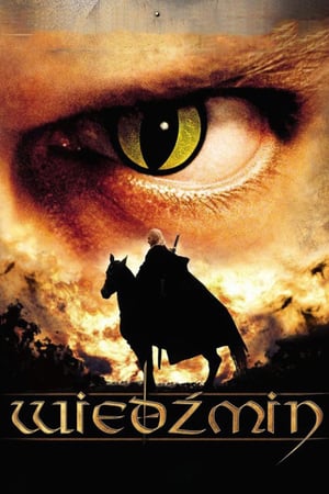 Affiche de la série The Witcher (2002) de Marek Brodzki. Voir The Witcher en streaming / torrent sur meilleurs-films.fr