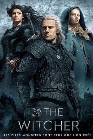 Affiche de la série The Witcher (2019) de Lauren Schmidt Affiche de la série The Witcher (2019) de Lauren Schmidt. Voir The Witcher en streaming / torrent sur meilleurs-films.fr