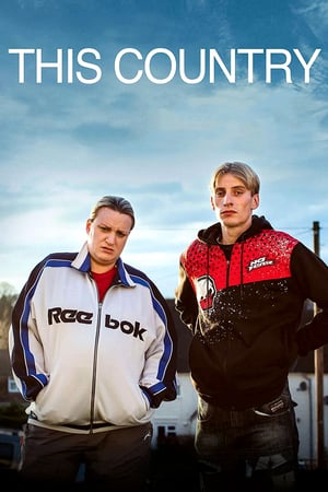 Affiche de la série This Country (2017) de Charlie Cooper. Voir This Country en streaming / torrent sur meilleurs-films.fr