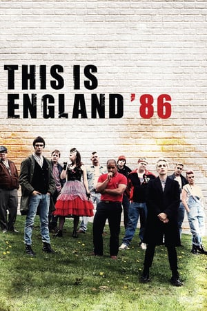 Affiche de la série This Is England ’86 (2010) de Jack Thorne. Voir This Is England ’86 en streaming / torrent sur meilleurs-films.fr