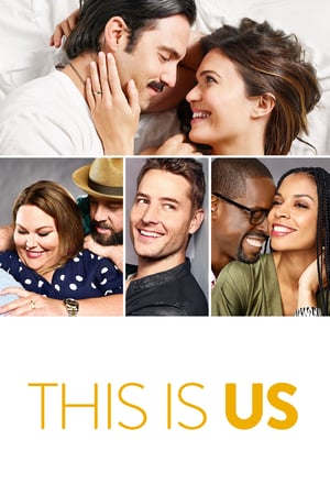 Affiche de la série This Is Us (2016) de Dan Fogelman. Voir This Is Us en streaming / torrent sur meilleurs-films.fr