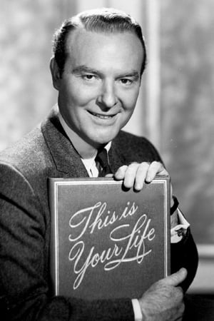 Affiche de la série This Is Your Life (1952) de . Voir This Is Your Life en streaming / torrent sur meilleurs-films.fr