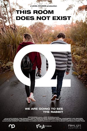 Affiche de la série This Room Does Not Exist (2018) de Alex Chorley. Voir This Room Does Not Exist en streaming / torrent sur meilleurs-films.fr