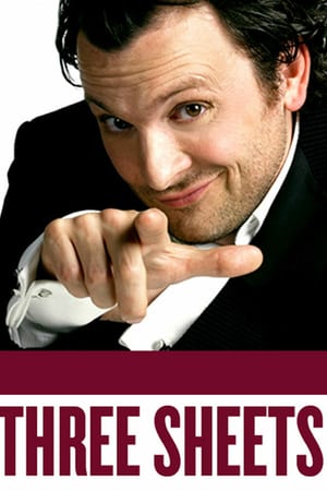 Affiche de la série Three Sheets (2006) de . Voir Three Sheets en streaming / torrent sur meilleurs-films.fr