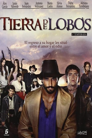 Affiche de la série Tierra de lobos (2010) de . Voir Tierra de lobos en streaming / torrent sur meilleurs-films.fr