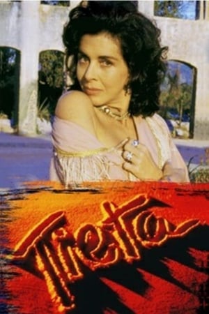 Affiche de la série Tieta (1989) de Aguinaldo Silva. Voir Tieta en streaming / torrent sur meilleurs-films.fr