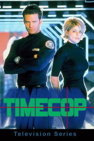Affiche de la série Timecop (1997) de . Voir Timecop en streaming / torrent sur meilleurs-films.fr