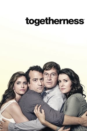 Affiche de la série Togetherness (2015) de Jay Duplass Affiche de la série Togetherness (2015) de Jay Duplass. Voir Togetherness en streaming / torrent sur meilleurs-films.fr