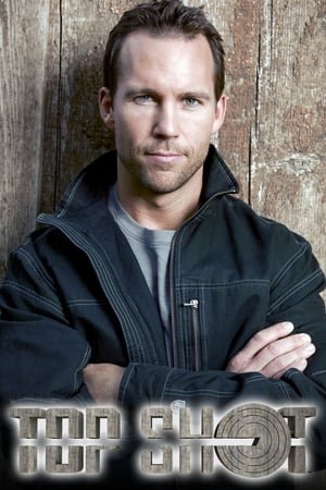 Affiche de la série Top Shot (2010) de . Voir Top Shot en streaming / torrent sur meilleurs-films.fr