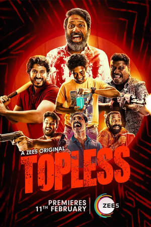 Affiche de la série Topless (2020) de . Voir Topless en streaming / torrent sur meilleurs-films.fr