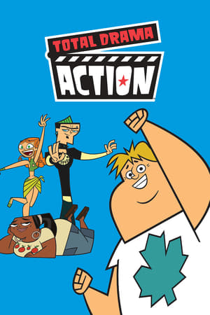 Affiche de la série Total Drama Action (2009) de Jennifer Pertsch. Voir Total Drama Action en streaming / torrent sur meilleurs-films.fr
