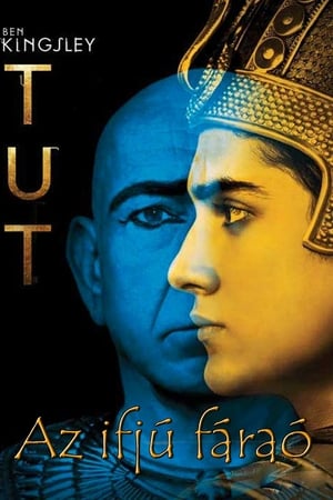Affiche de la série Toutânkhamon : le pharaon maudit (2015) de Bradley Bredeweg Affiche de la série Toutânkhamon : le pharaon maudit (2015) de Bradley Bredeweg. Voir Toutânkhamon : le pharaon maudit en streaming / torrent sur meilleurs-films.fr
