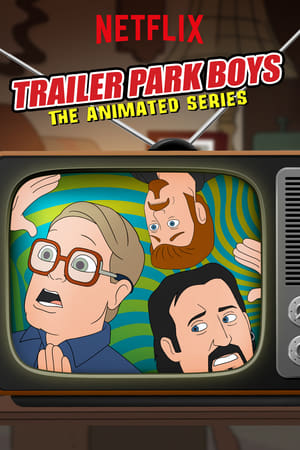Affiche de la série Trailer Park Boys: The Animated Series (2019) de . Voir Trailer Park Boys: The Animated Series en streaming / torrent sur meilleurs-films.fr