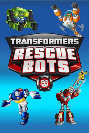 Affiche de la série Transformers: Rescue Bots (2012) de Brian Hohlfeld Affiche de la série Transformers: Rescue Bots (2012) de Brian Hohlfeld. Voir Transformers: Rescue Bots en streaming / torrent sur meilleurs-films.fr