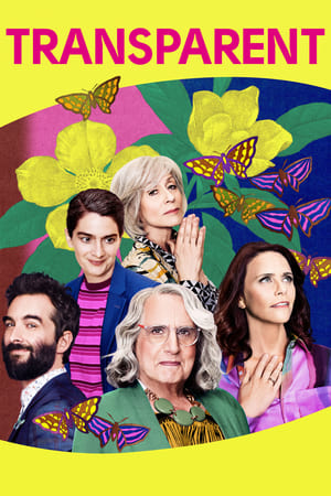 Affiche de la série Transparent (2014) de Jill Soloway Affiche de la série Transparent (2014) de Jill Soloway. Voir Transparent en streaming / torrent sur meilleurs-films.fr