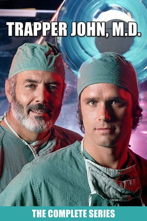 Affiche de la série Trapper John, M.D. (1979) de Don Brinkley Affiche de la série Trapper John, M.D. (1979) de Don Brinkley. Voir Trapper John, M.D. en streaming / torrent sur meilleurs-films.fr