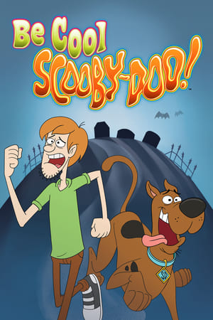 Affiche de la série Trop cool, Scooby-Doo (2015) de Joe Ruby Affiche de la série Trop cool, Scooby-Doo (2015) de Joe Ruby. Voir Trop cool, Scooby-Doo en streaming / torrent sur meilleurs-films.fr