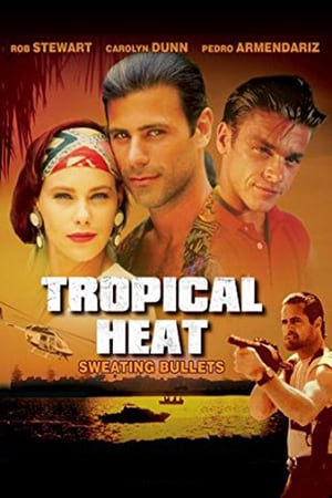 Affiche de la série Tropical Heat (1991) de Sam Egan. Voir Tropical Heat en streaming / torrent sur meilleurs-films.fr